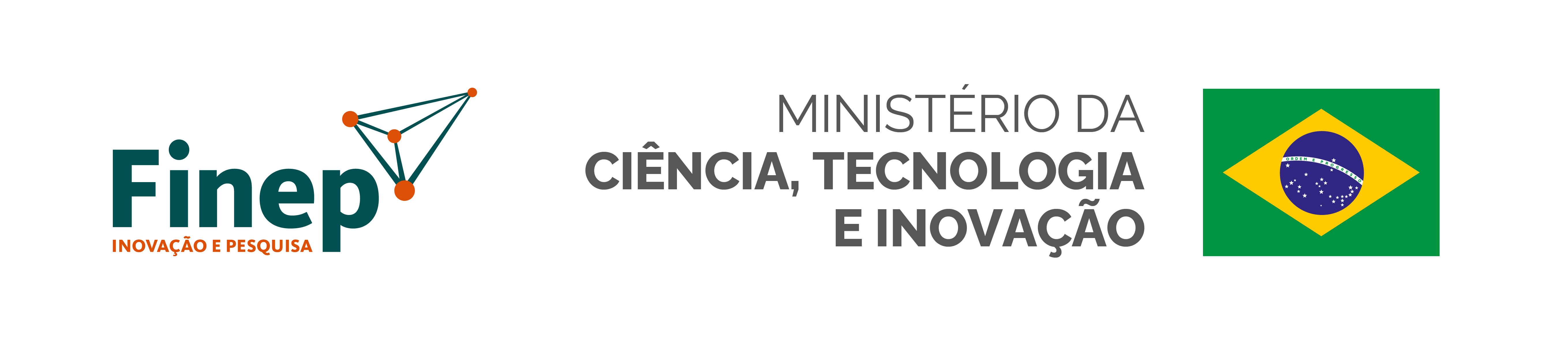 Banner Finep - Apoio à Inovação